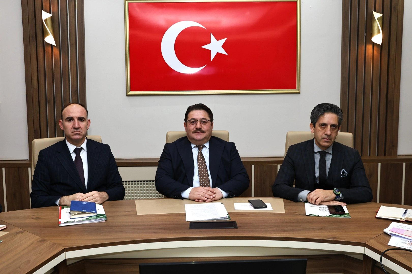 Sakarya'da eğitim süreçleri masaya yatırıldı 