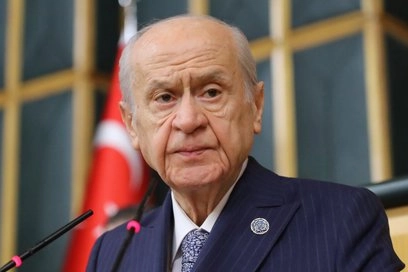 Bahçeli: Türkiye kardeşlik için var...Terörsüz bir gelecek inşa ediyoruz 