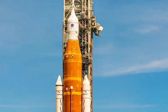 Türkiye'nin ilk astronotu Alper Gezeravcı: Artemis II ile Ay’a insanlı dönüş başlıyor 