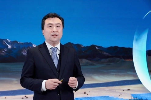 Huawei Smart PV ve ESS 2026'nın en iyi 10 trendini açıkladı 