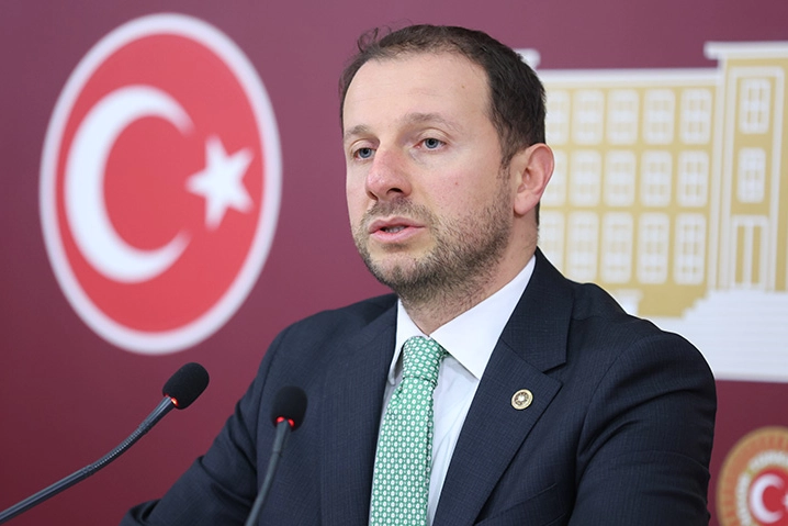 AK Partili Ahmet Kılıç: Bursa'nın her köşesine dengeli ve adil yatırım ulaştırdık 