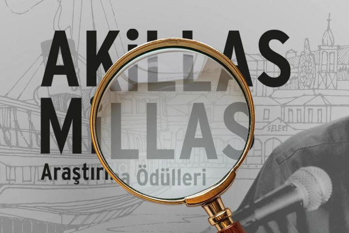 Adalar Vakfı’ndan Akillas Millas Araştırma Ödülü 2026 başvuruları başladı 