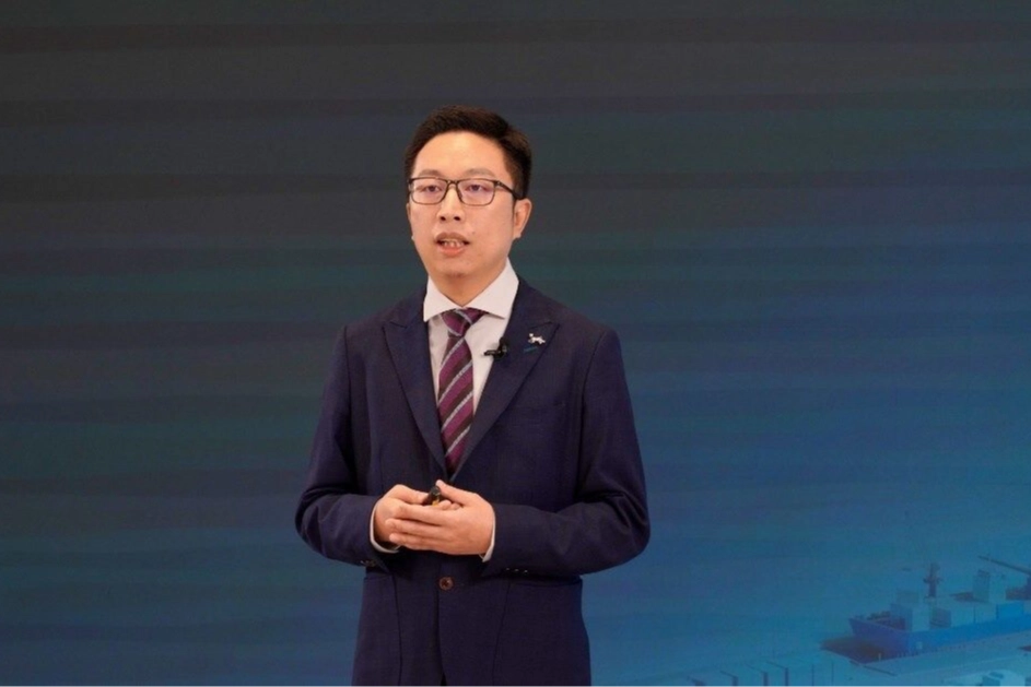 Önümüzdeki yolu birlikte şarj ediyoruz... Huawei 2026 yılı şarj ağı sektörünün en iyi 10 trendini açıkladı 