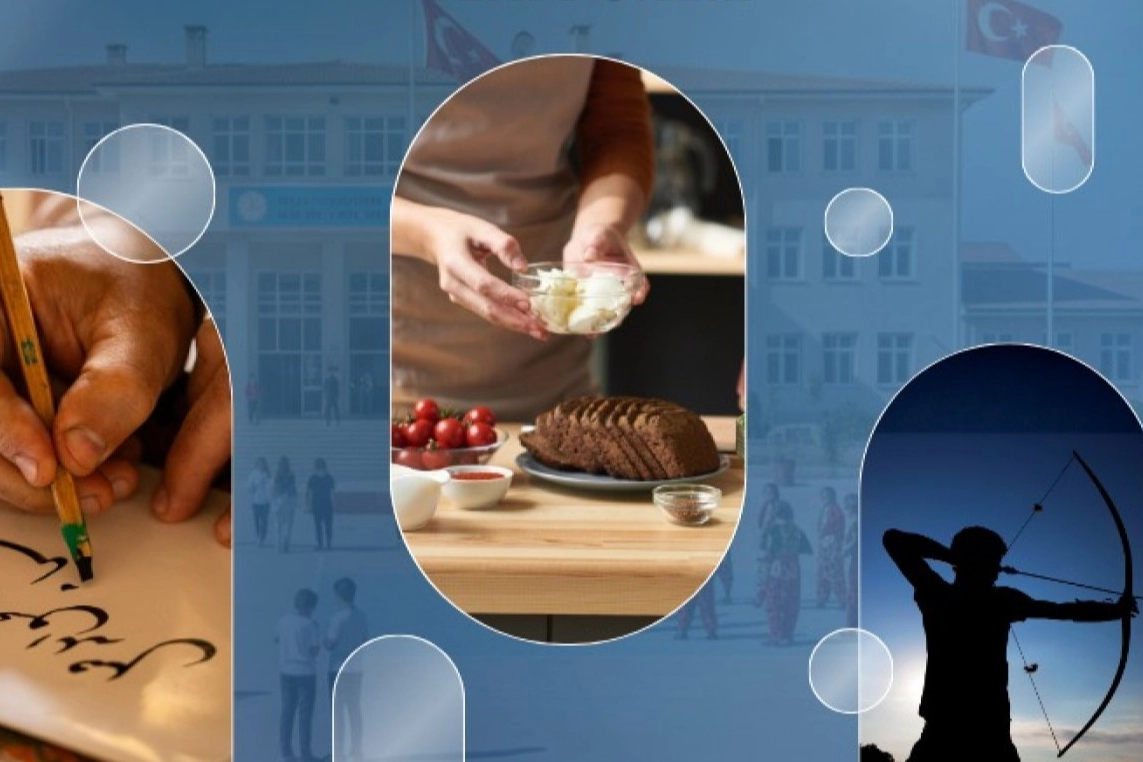 Destekleme ve yetiştirme kurslarında yeni dönem 