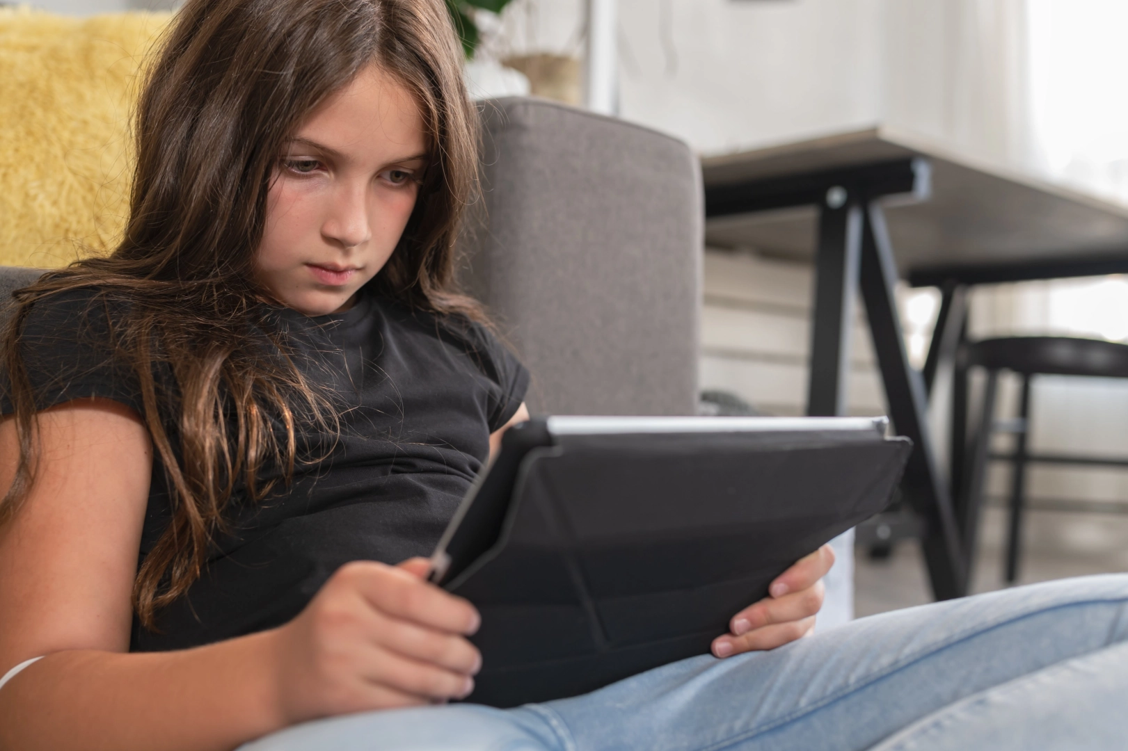 Çocuklar dijital dolandırıcıların hedefinde 