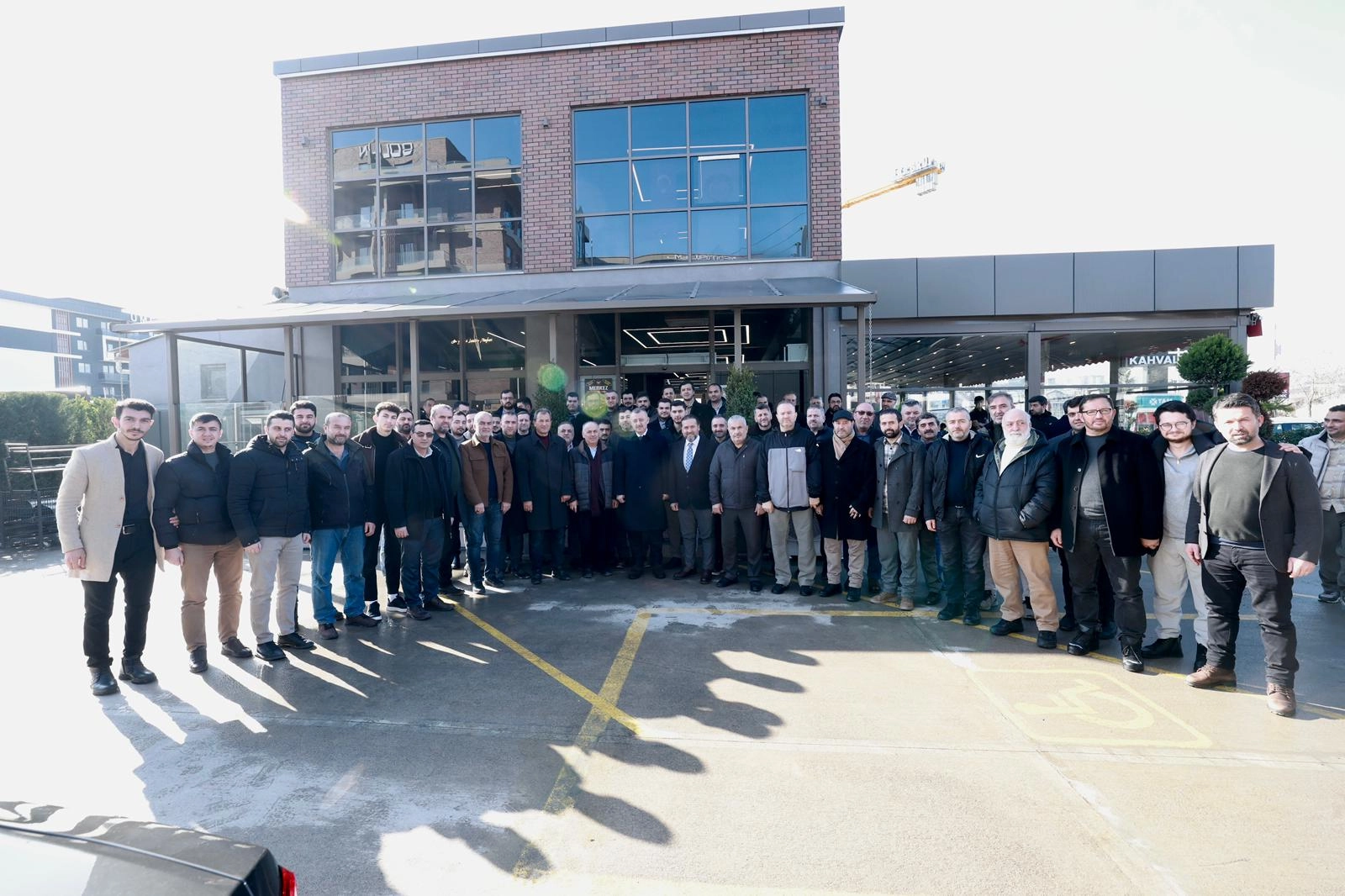 Kocaeli’de Tazelenme Merkezleri çoğalacak 