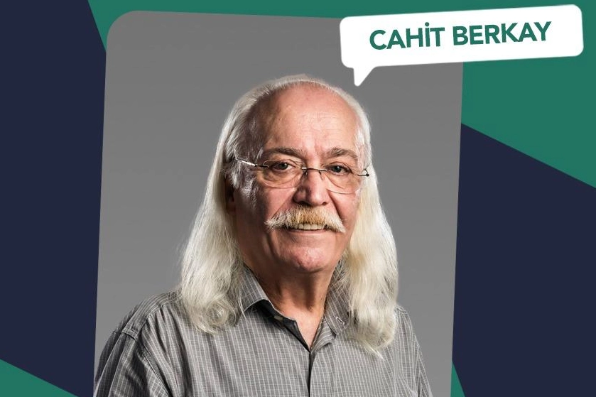 Ankara’da Kocatepe Sohbetleri devam ediyor 