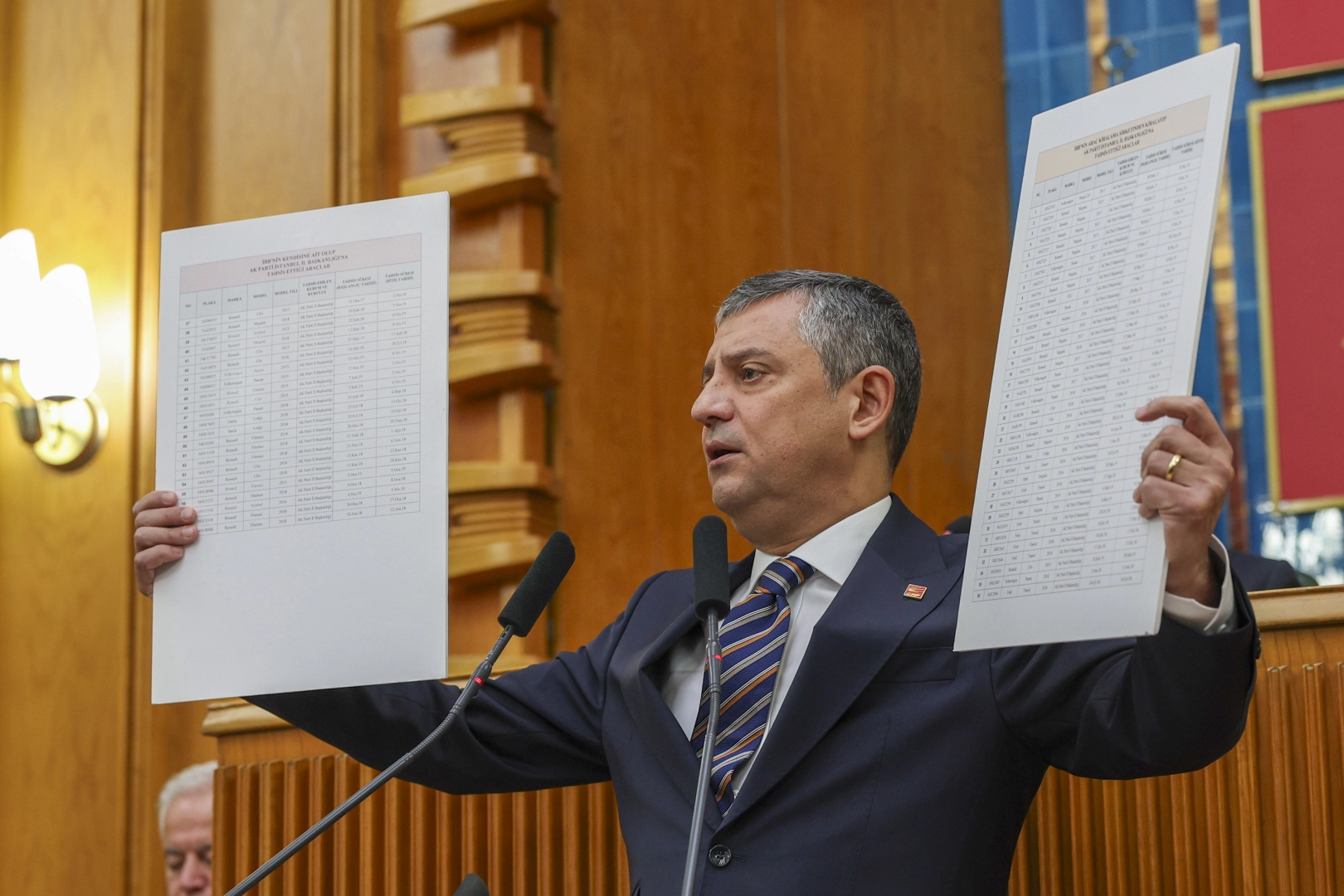 Özel: Emekliye sefalet ücreti yakışmıyor! 