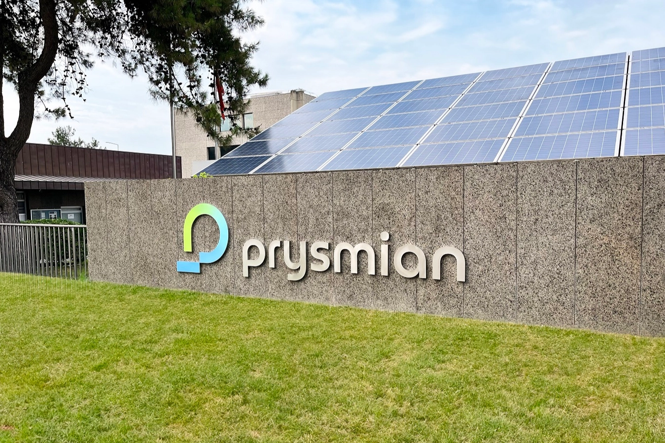 Türk Prysmian'dan TEİAŞ'ın İzmir projesine anahtar teslim yatırım 
