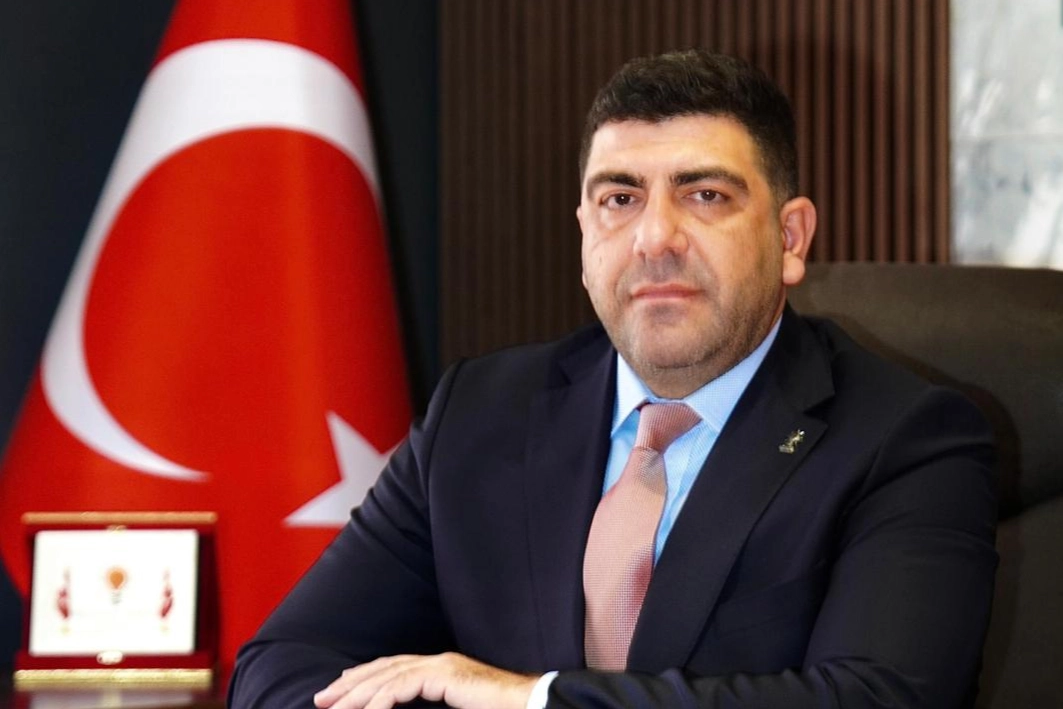 Mardin'e 2026 Yılı Yatırım Programı'ndan 15,8 milyar TL’lik dev pay 