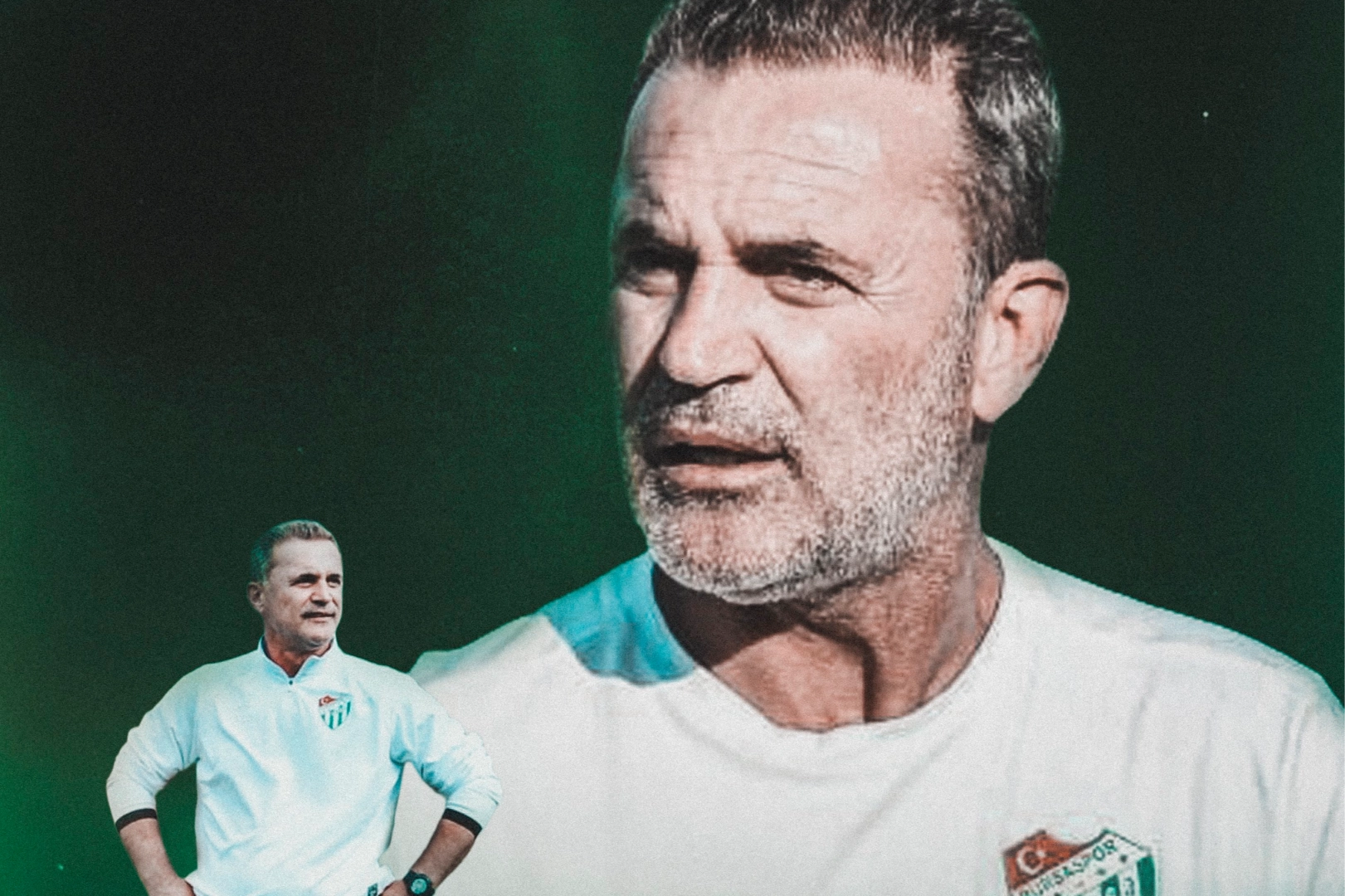 Bursaspor, Teknik Direktör Tahsin Tam ile yollarını ayırdı 