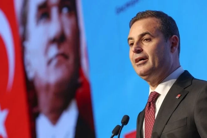 Balıkesir’de siyaset ısındı... Algı değil hizmet dönemi 