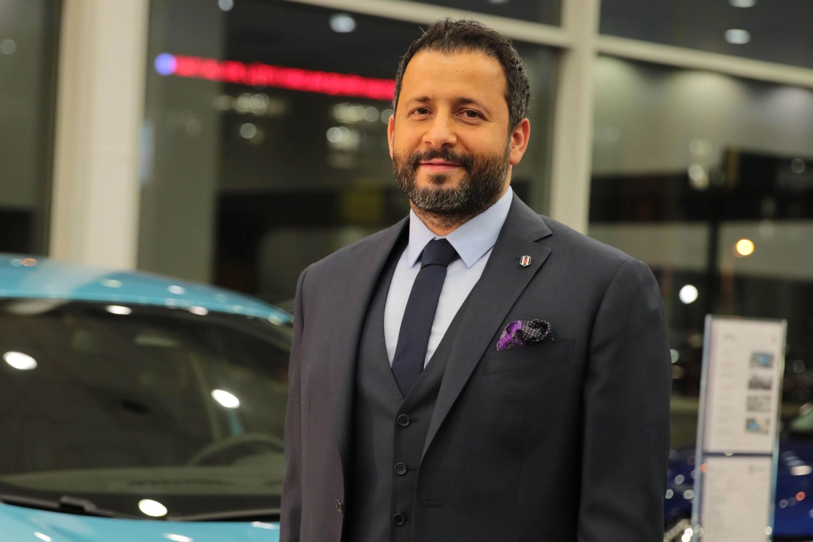 Araç kiralama sektörü için 2026 ön görüsü 