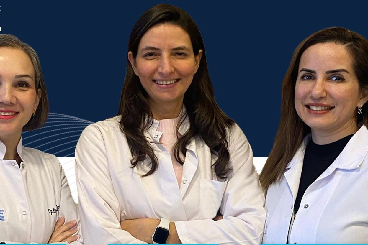 Kocaeli Gölcük'te sağlık seminerleri bilinçlendiriyor 