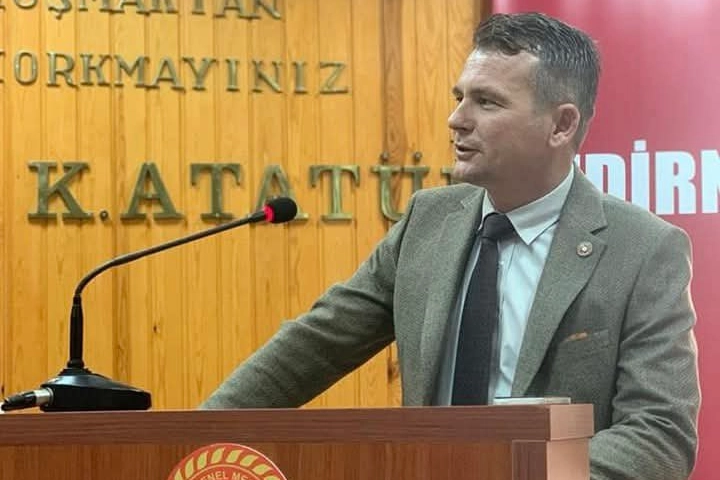 CHP’li Üstün'den TMO’nun çeltik fiyatlarına tepki 