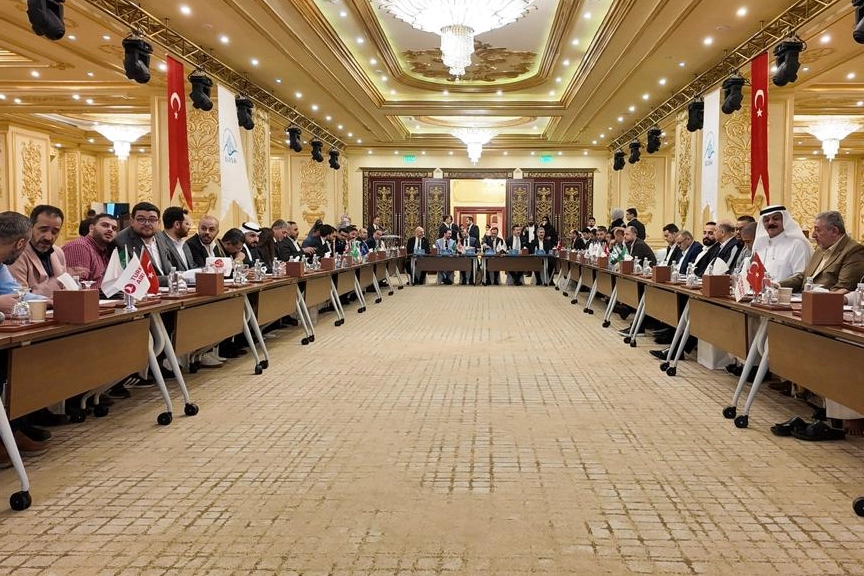 Suudi Arabistan'da Bursa rüzgârı 