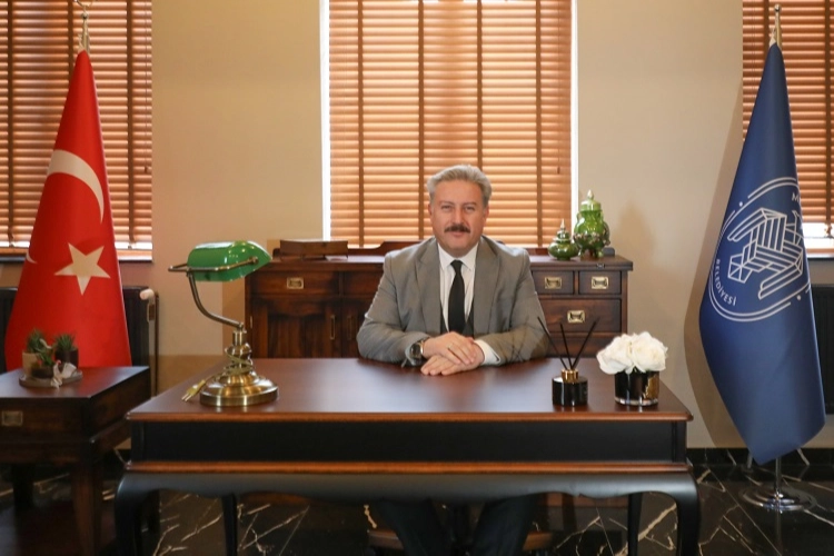 Kayseri Melikgazi'den kentsel dönüşüm çalışmaları 
