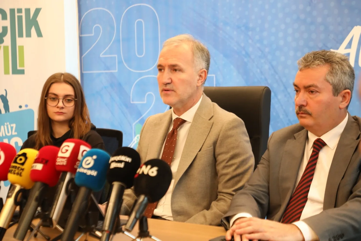 Bursa İnegöl’de en kapsamlı spor organizasyonu başlıyor 