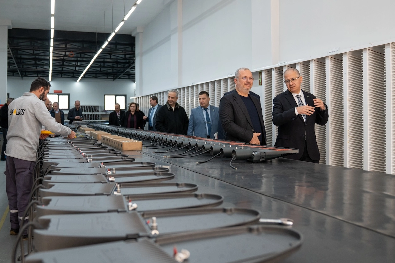 Kara: Ar-Ge ve inovasyon üniversitelerle güçleniyor 