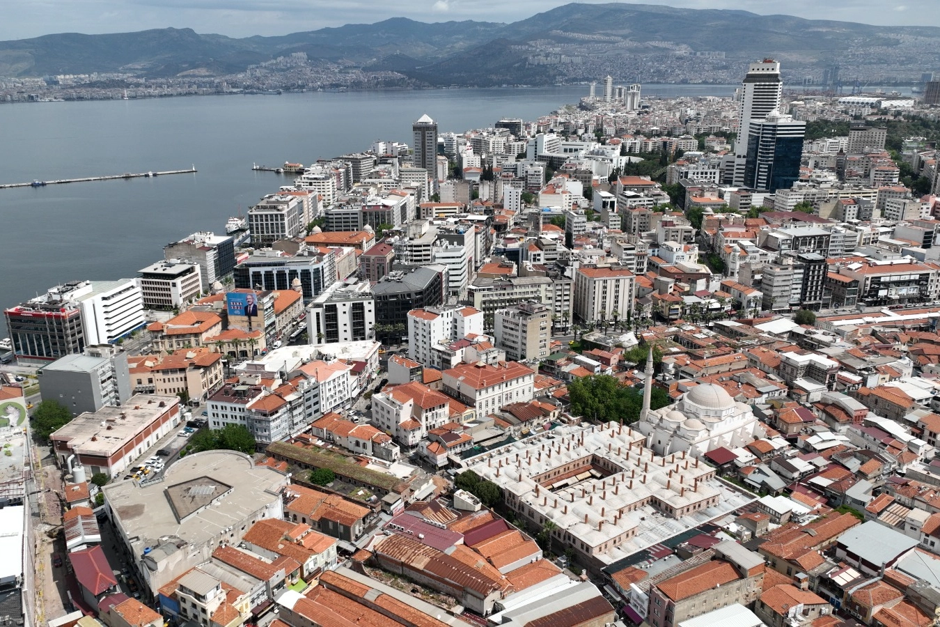 İzmir’de kiralar 20 kat arttı 