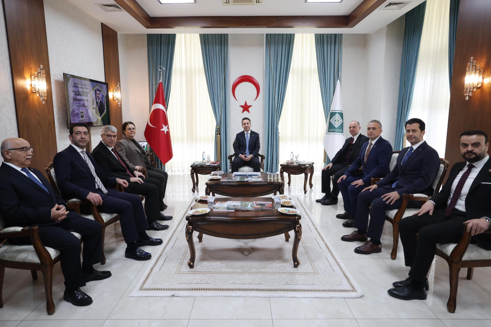 Doğal gaz ve elektrik faturasının yarısı devletten 
