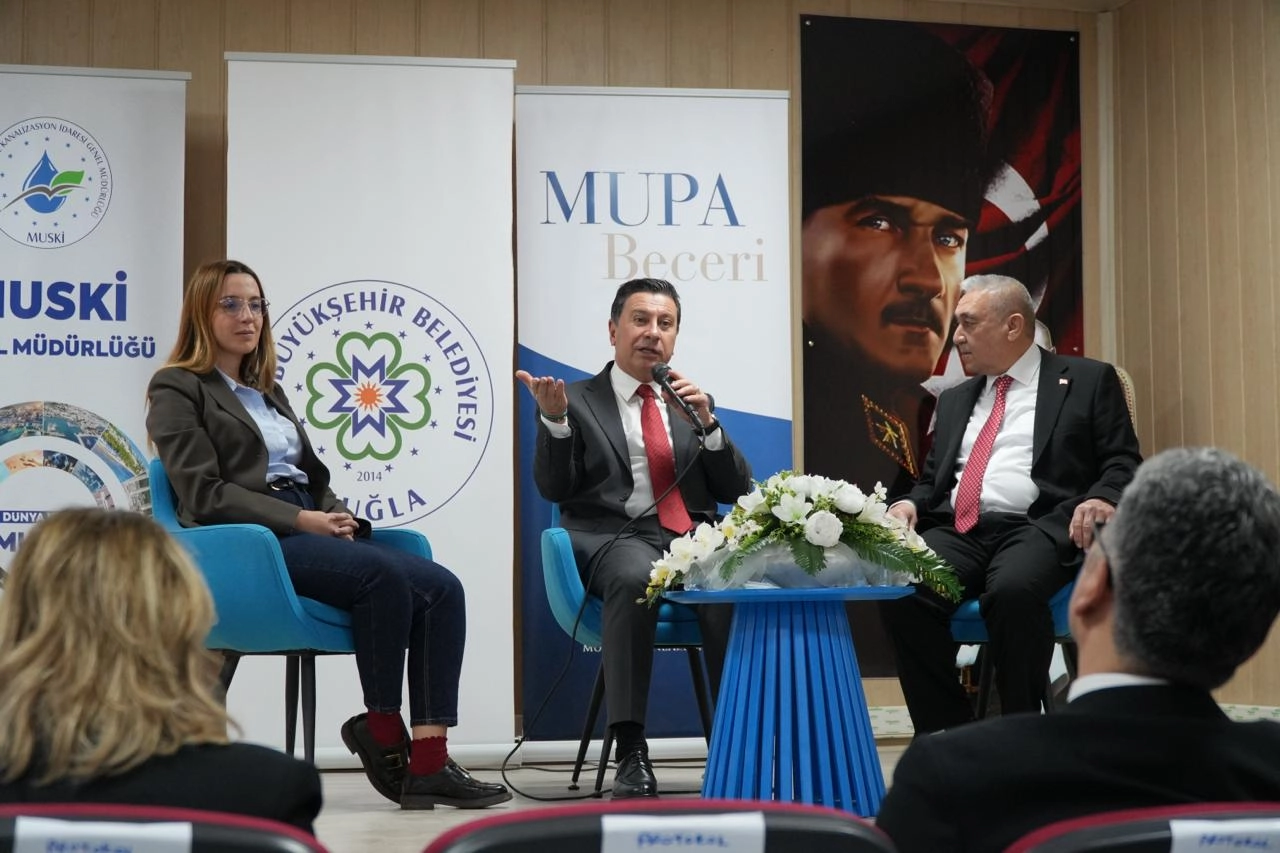 MUPA'dan gençlere uygulamalı beceri eğitimi 