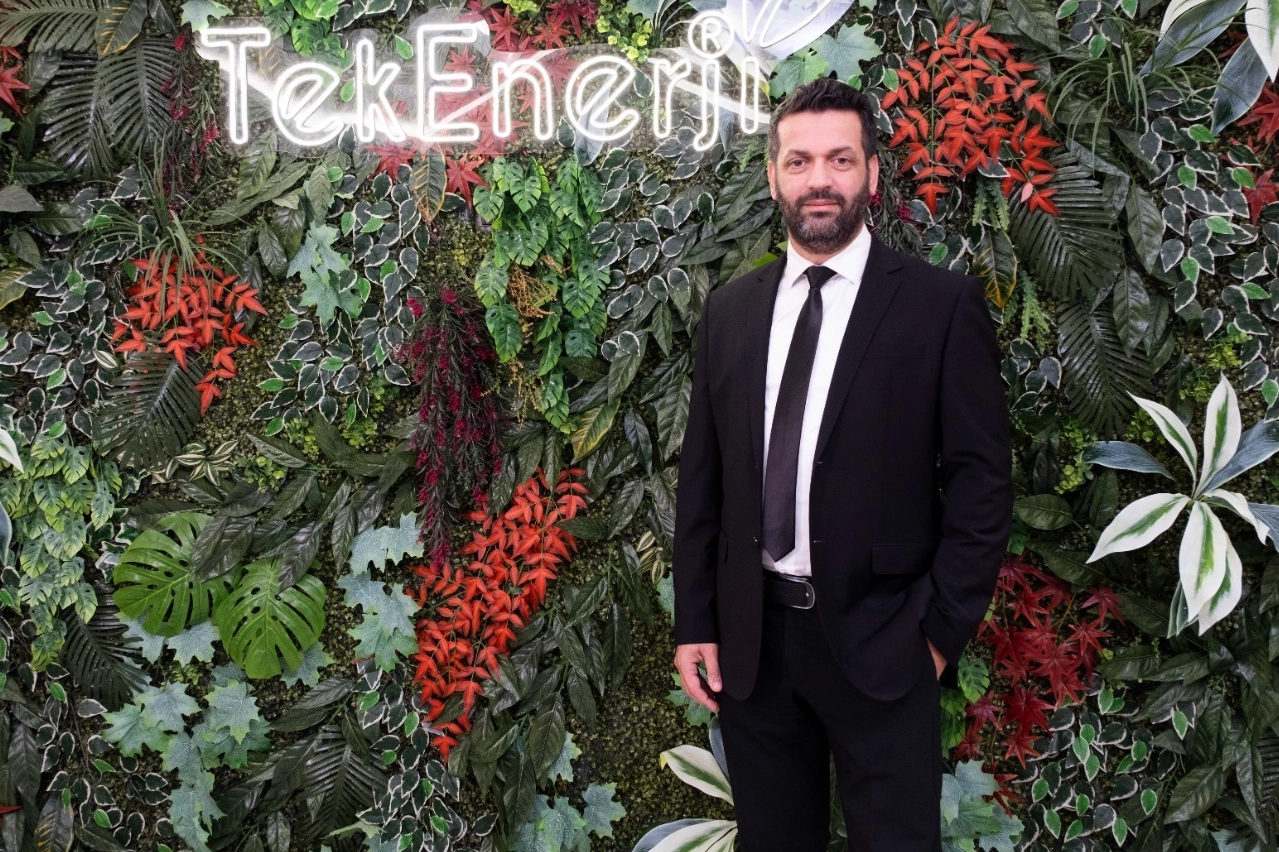 Tek Enerji ile 3 bin 500 MW’lık kapasite yatırıma dönüşüyor 
