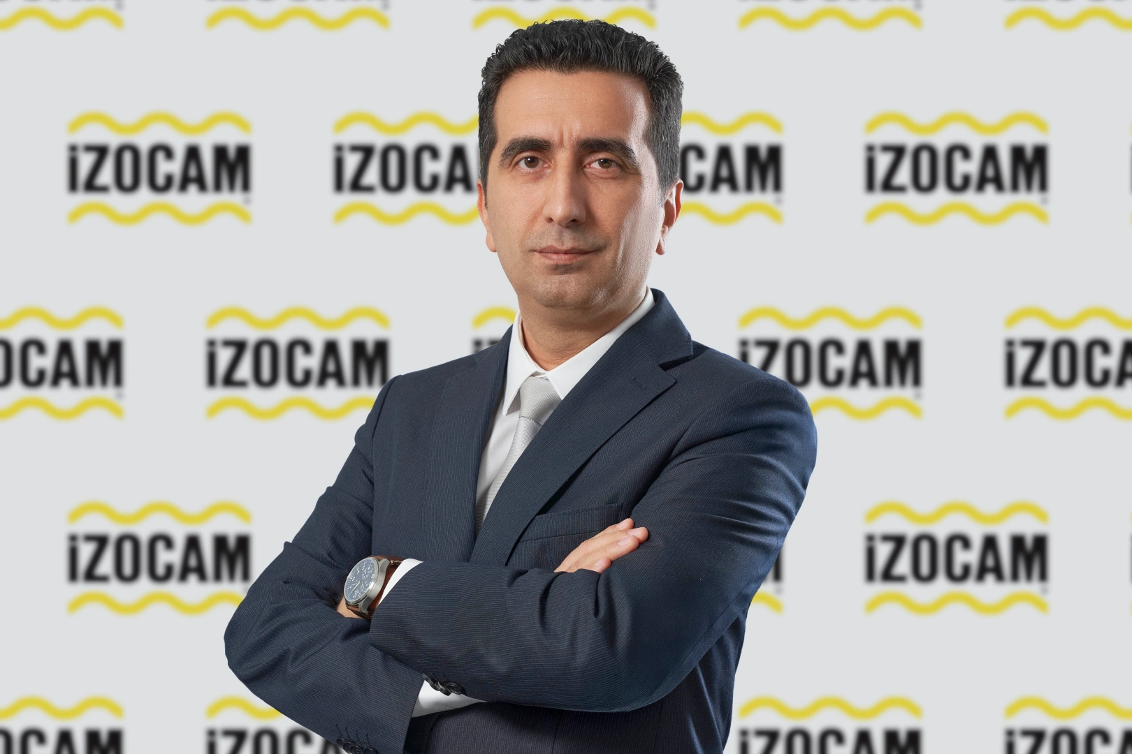 İzocam’dan 60. Yılda rekor performans... Ciro yüzde 55 arttı, liderlik pekişti 