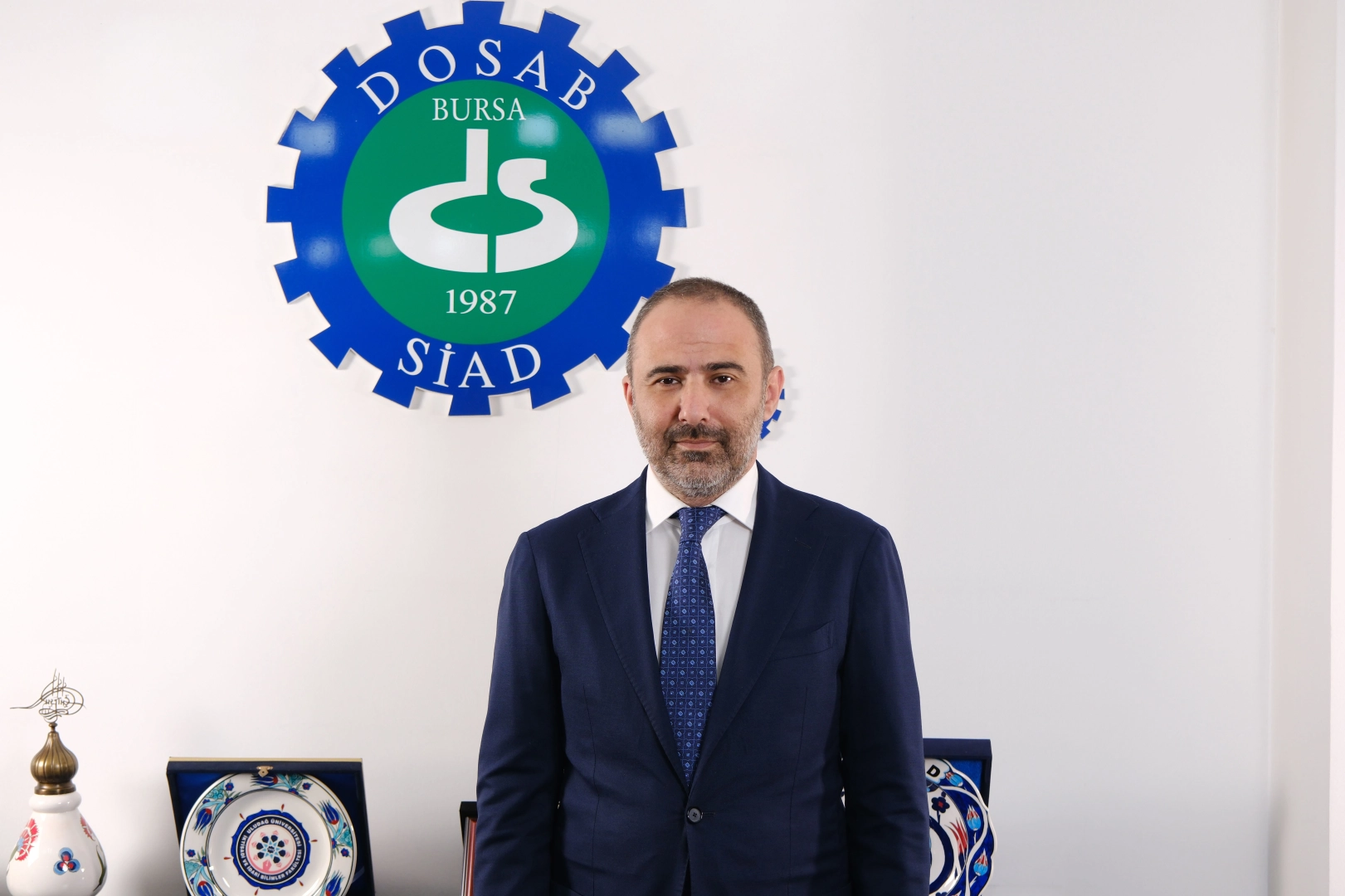 DOSABSİAD üyeleri “İşletme Doktorları” ile buluşuyor 