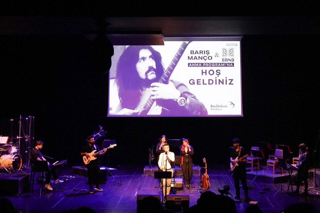İstanbul Beylikdüzü'nde Şubat ayı kültür sanat etkinlikleri belli oldu 