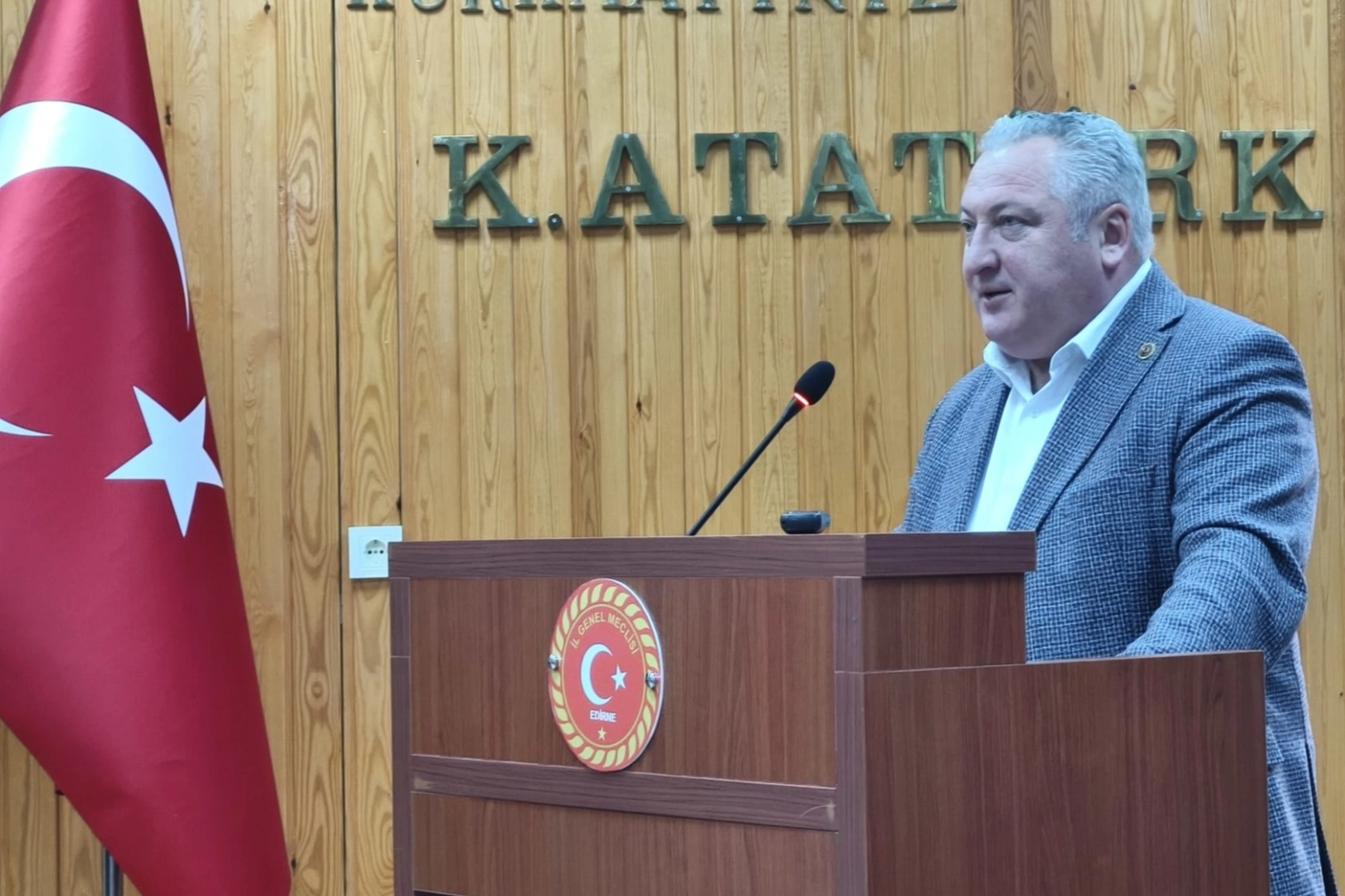 Edirneli güreşçiler Avrupa ve Dünya arenasında zirvede 