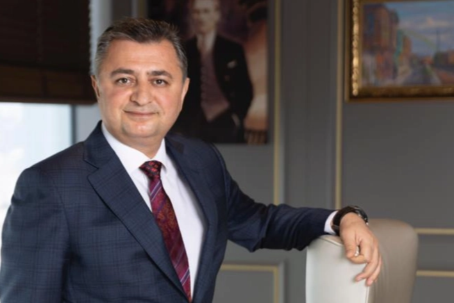 UİB Ocak’ta 3,2 milyar dolarlık rekor ihracat yaptı 