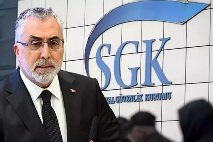 SGK borçlarında ödeme kolaylığı... Yüzde 10 peşinat şartı kaldırıldı 