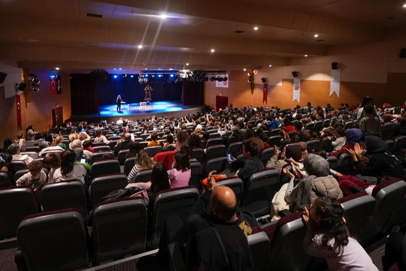 İstanbul Maltepe'de Şubat ayı sanat takvimi başladı 