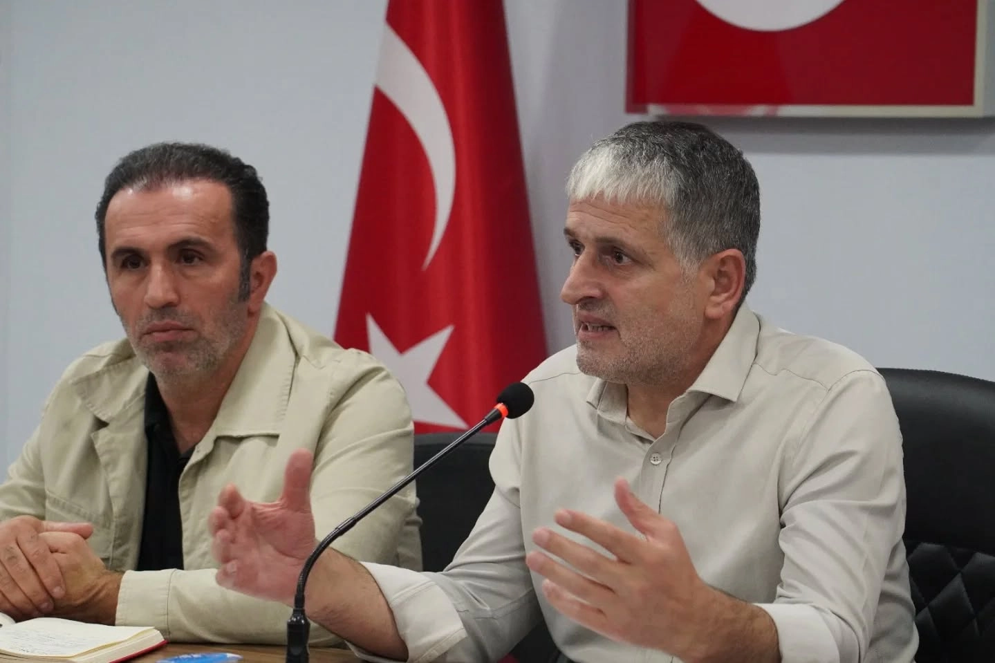 Saadet Partisi Bursa'dan 6 Şubat’ta düdüklü uyarı 