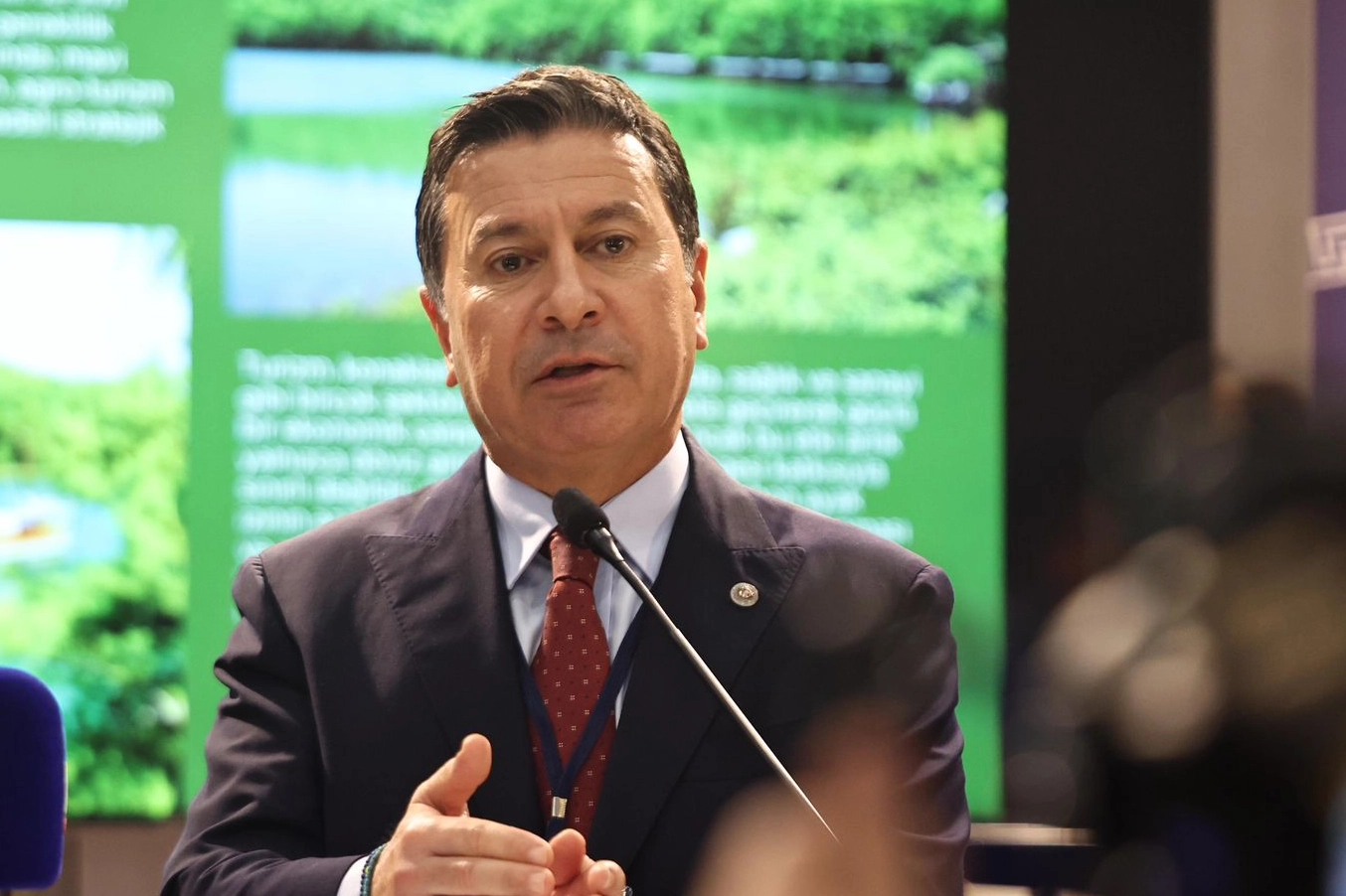 Muğla, EMITT 2026’da uluslararası vitrinde 