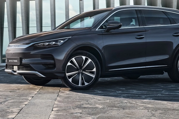Çinli BYD’ye yaptırım uygulanacak mı? Bakan Kacır açıkladı 