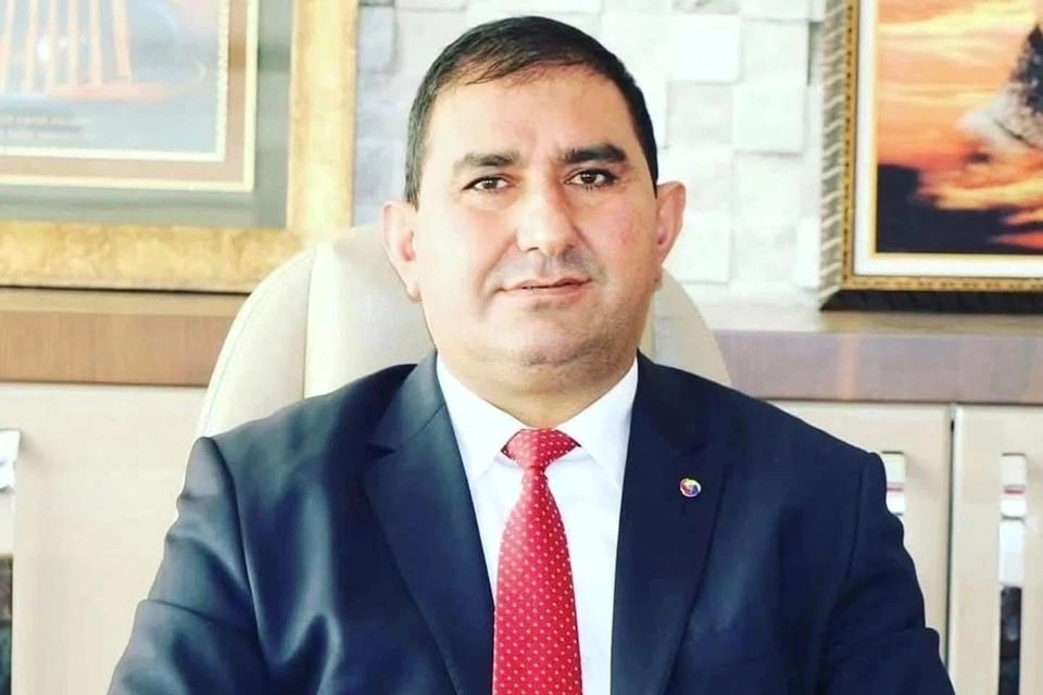 Kayseri Şeker'de nöbet değişimi 