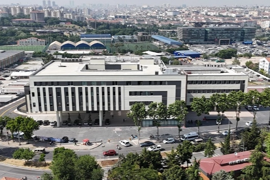 Bakırköy'de zabıta memuruna rüşvet soruşturması! 