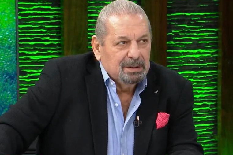 Eski futbol hakemi Erman Toroğlu'na re'sen soruşturma 