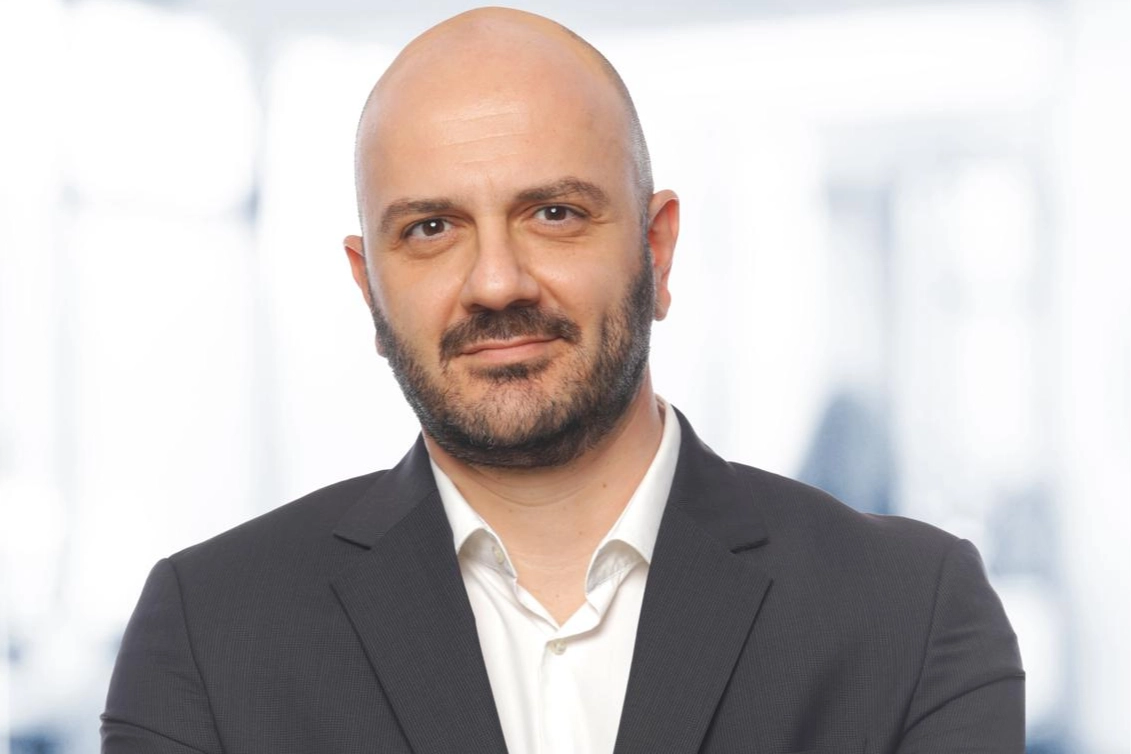 İzocam'da üst düzey görev değişimi... Kerem Kürklü, Genel Direktörlüğe atandı 