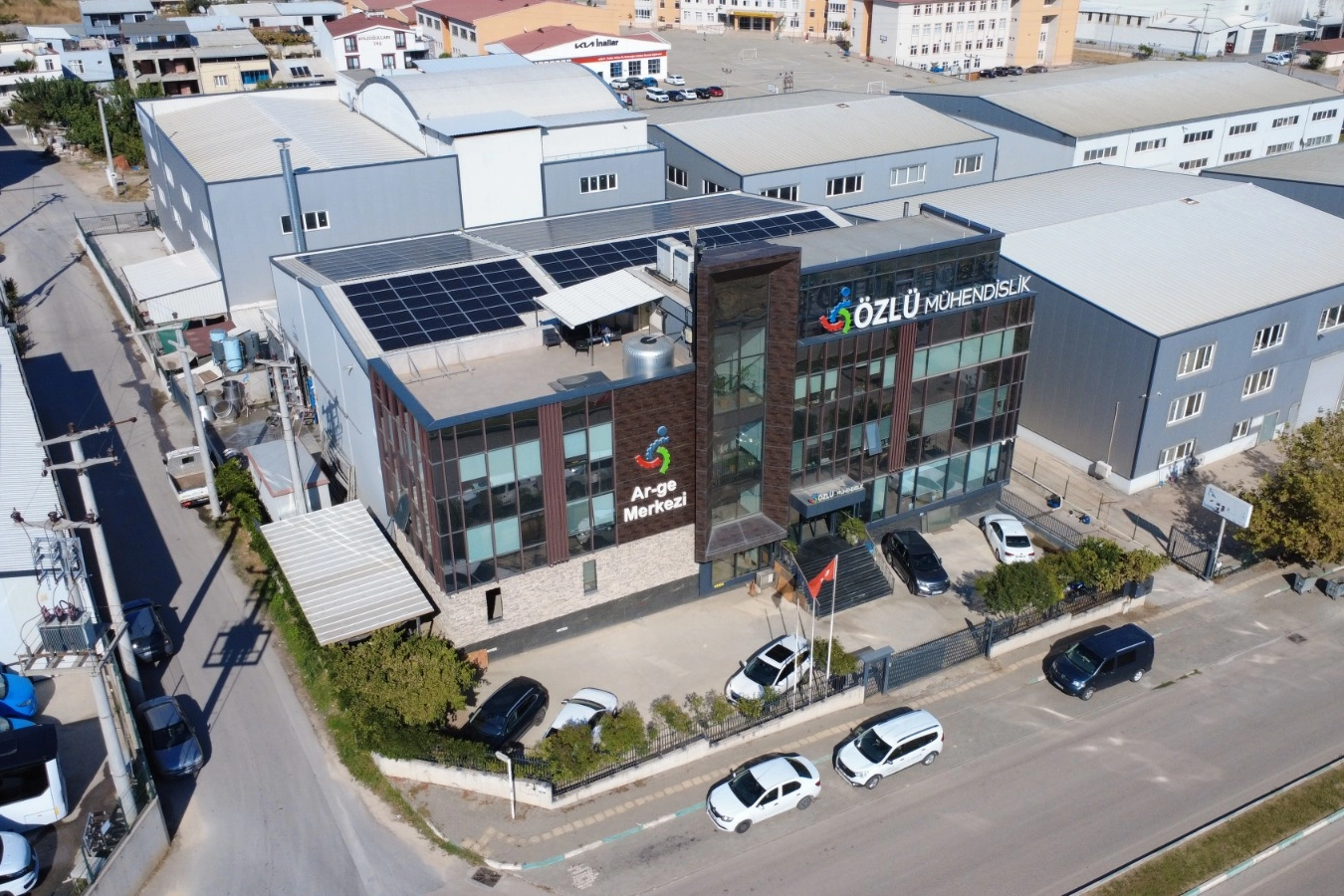 Enerji verimliliğinde mühendislik yaklaşımı sanayide dönüşümü hızlandırıyor 