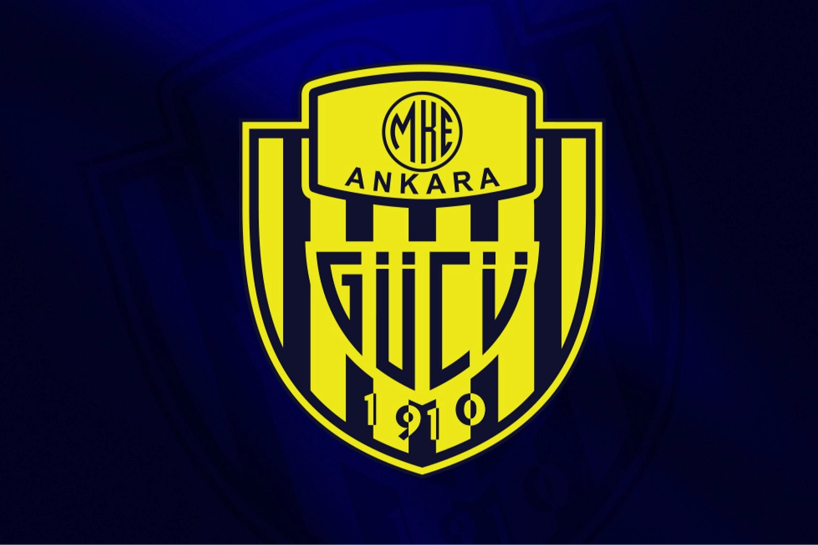 MKE Ankaragücü’nden siyaset vurgulu açıklama 