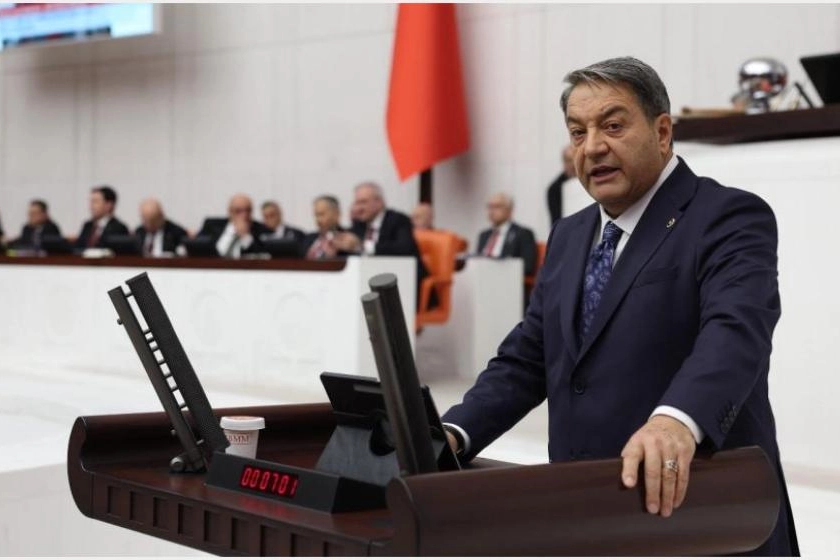 MHP’li Fendoğlu: Besili dana talebi karşılanmayan üreticiler mağdur 