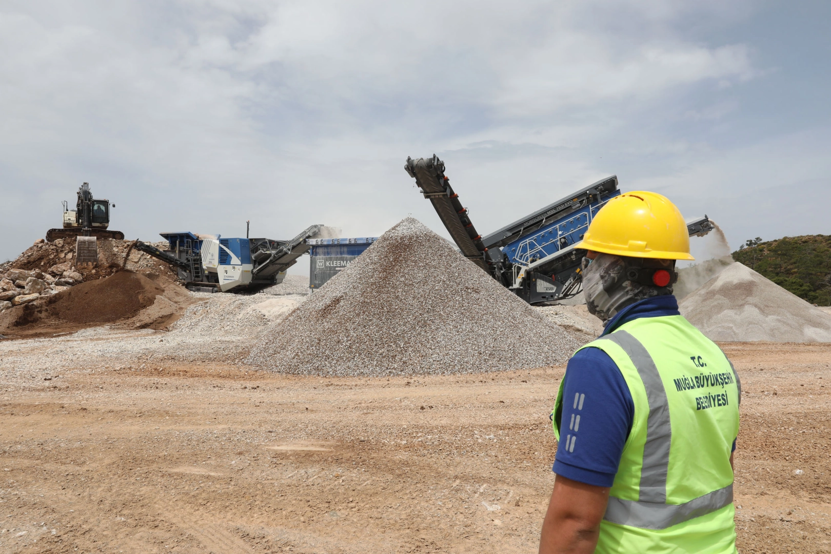 Muğla'da çevreye ve ekonomiye 112 milyon TL’lik kazanç 