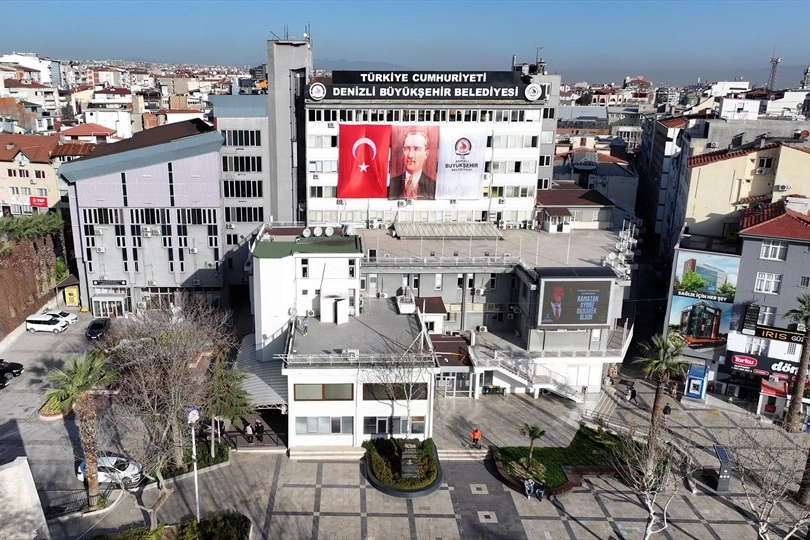 Denizli'de ısınma desteğinde ilk ay ödemeler yapıldı 