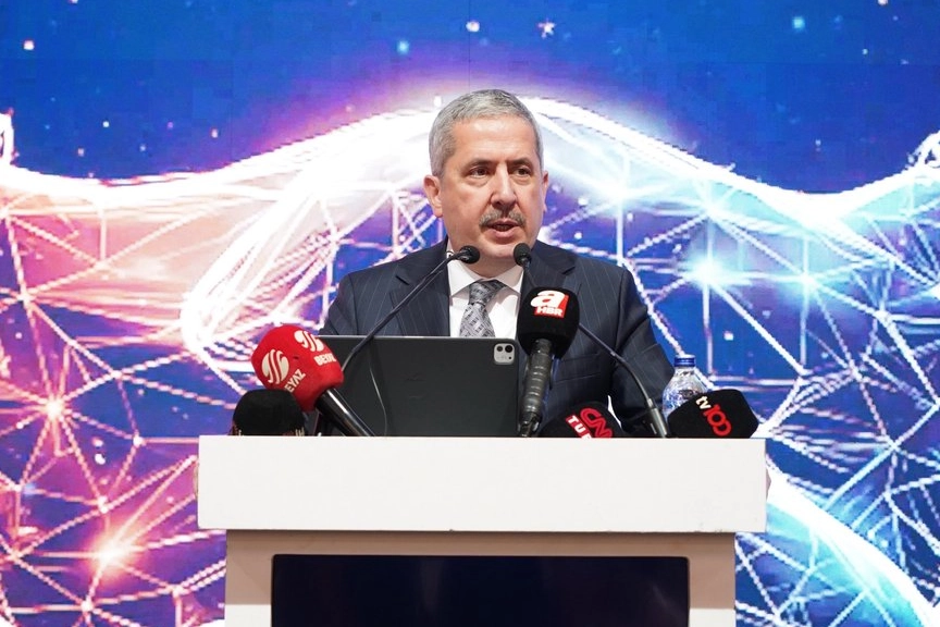 Türkiye–Afrika ticareti 40 milyar dolara ulaştı 