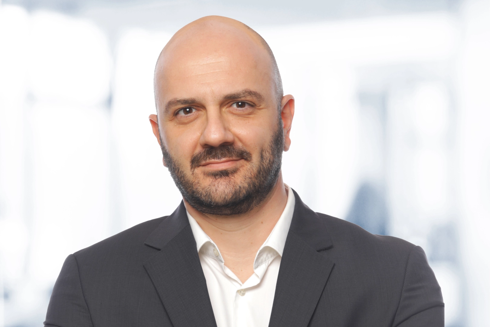 Kerem Kürklü, İzocam Genel Direktörlüğü'ne atandı 