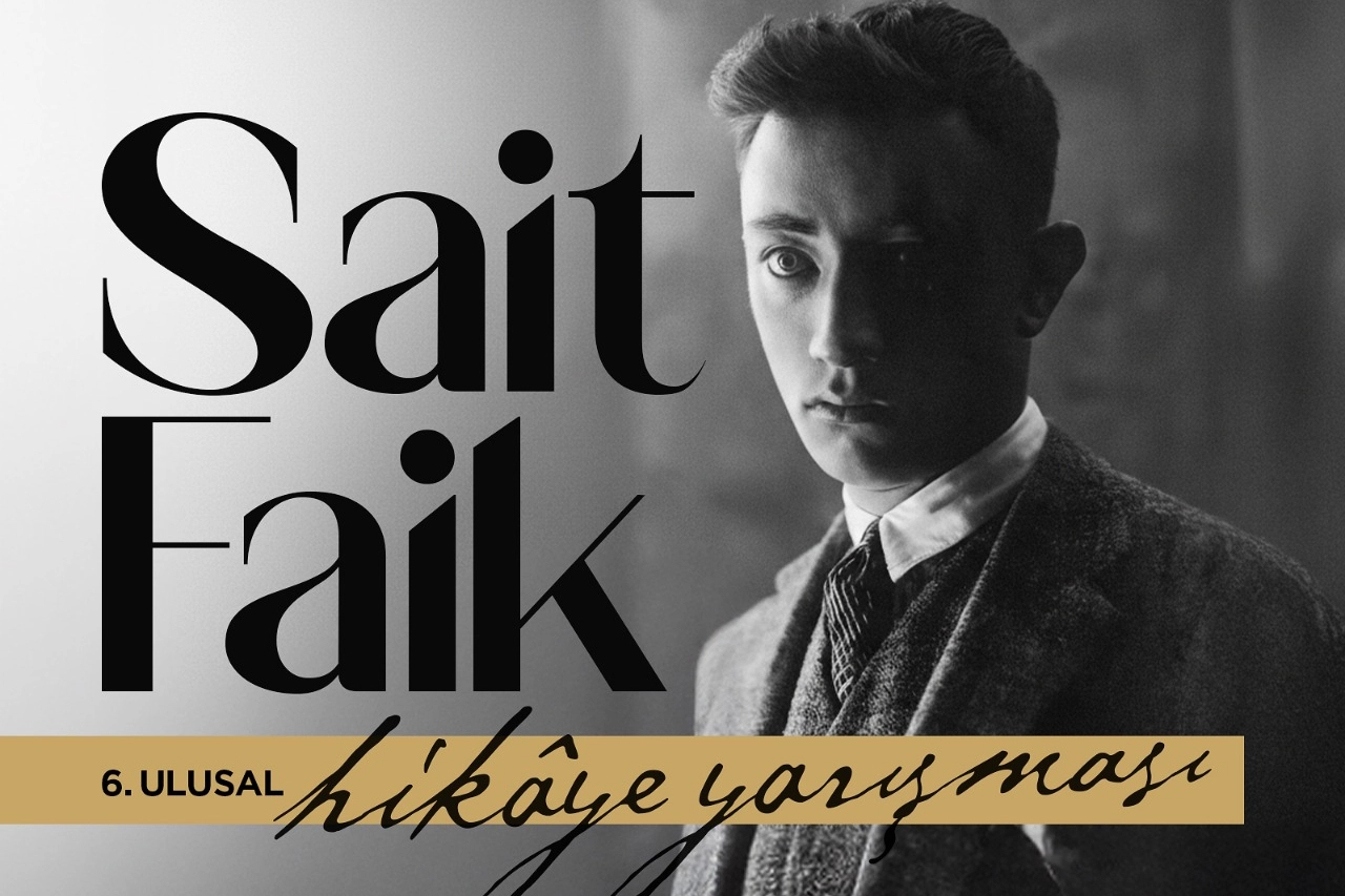 6. Ulusal Sait Faik Hikâye Yarışması’na rekor katılım 