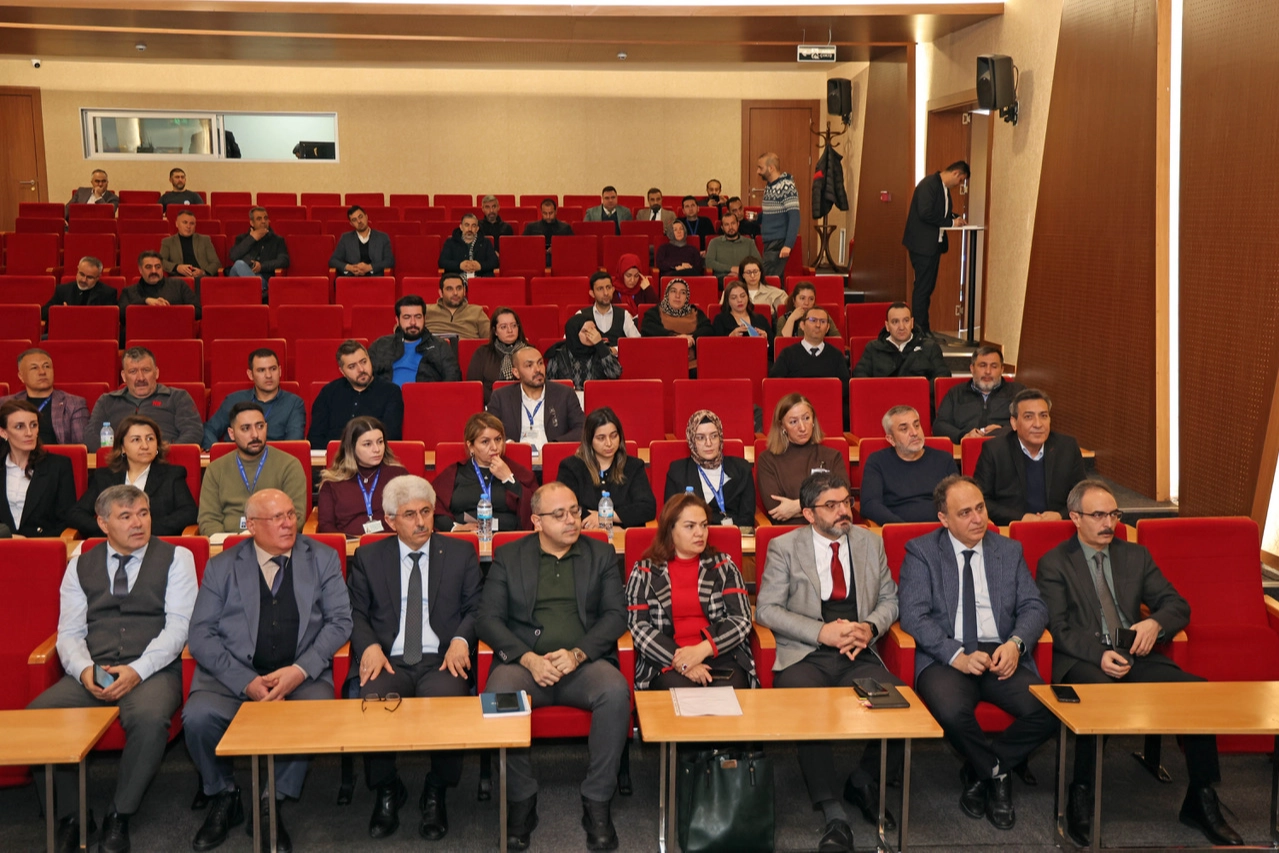 Kayseri Talas Belediyesi'nin bütçe yönetimine tam not 